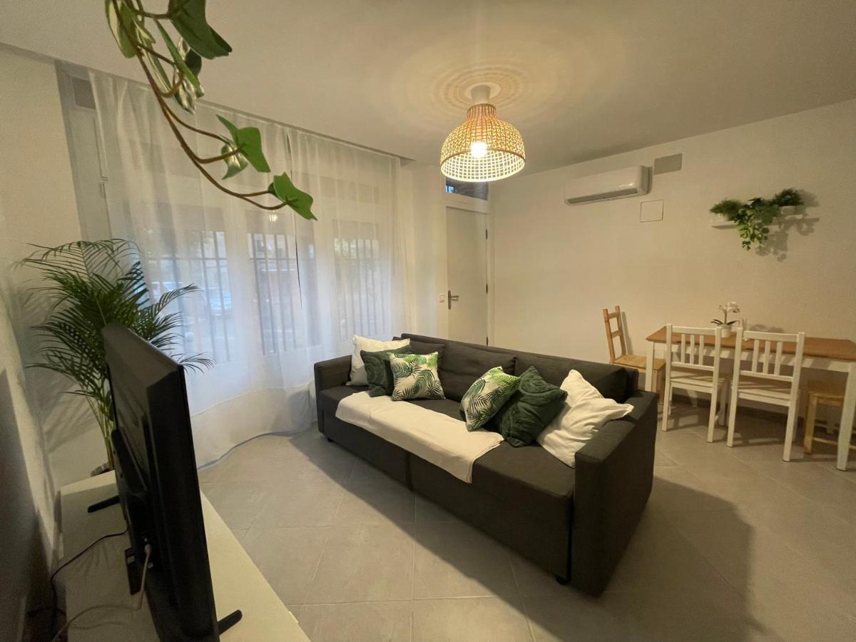 Como En Casa Διαμέρισμα Parla Εξωτερικό φωτογραφία