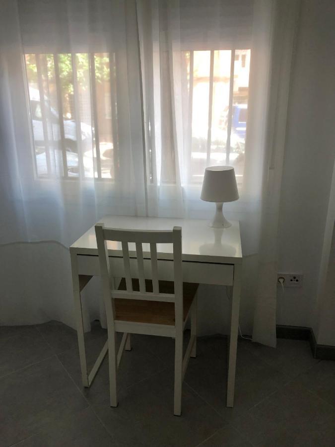 Como En Casa Διαμέρισμα Parla Εξωτερικό φωτογραφία